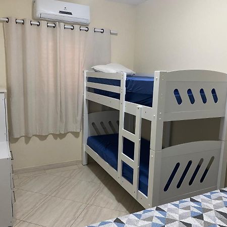 Casa Em Brotas 1 Villa Luaran gambar