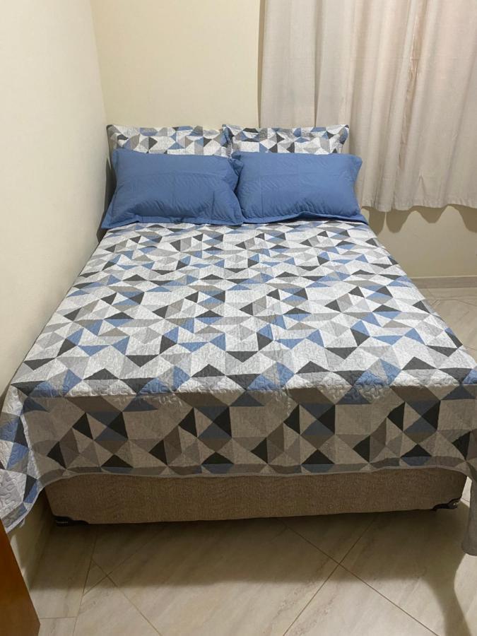 Casa Em Brotas 1 Villa Luaran gambar