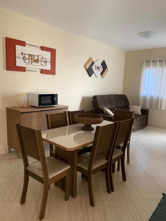 Casa Em Brotas 1 Villa Luaran gambar