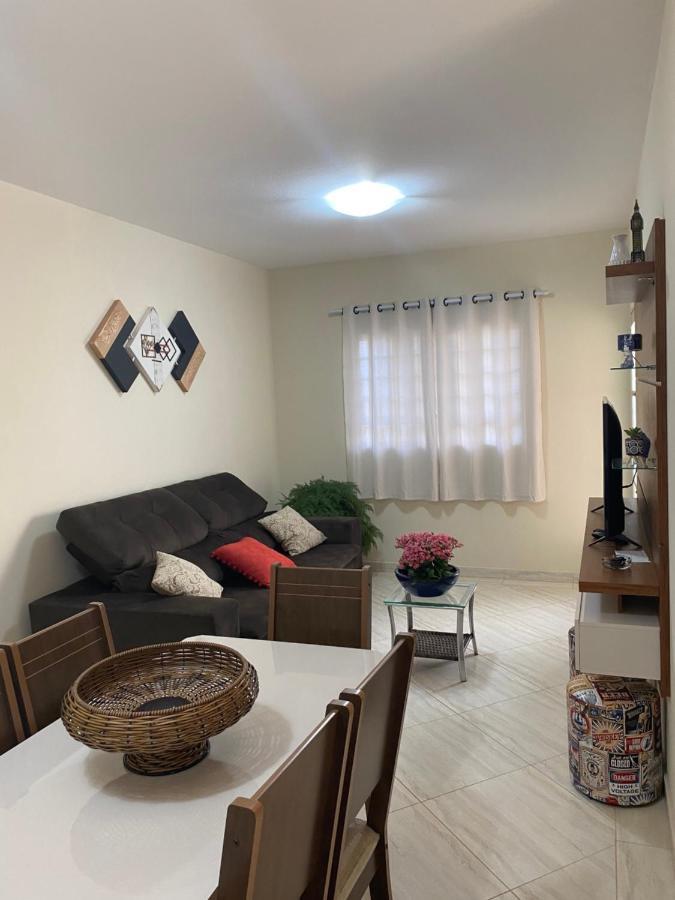 Casa Em Brotas 1 Villa Luaran gambar